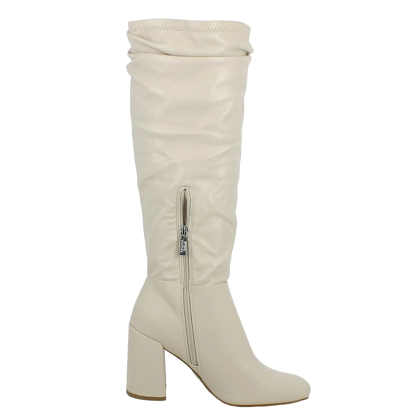 Lexus Bone - Stivali Donna Bianchi  Donna STEVE MADDEN - Image 3
