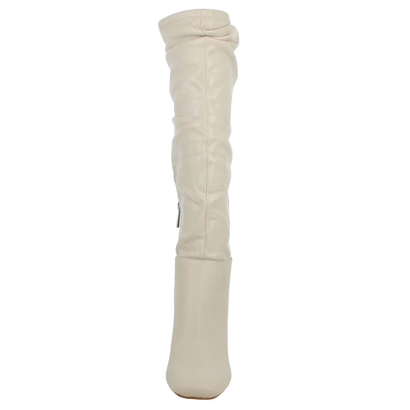 Lexus Bone - Stivali Donna Bianchi  Donna STEVE MADDEN - Image 4