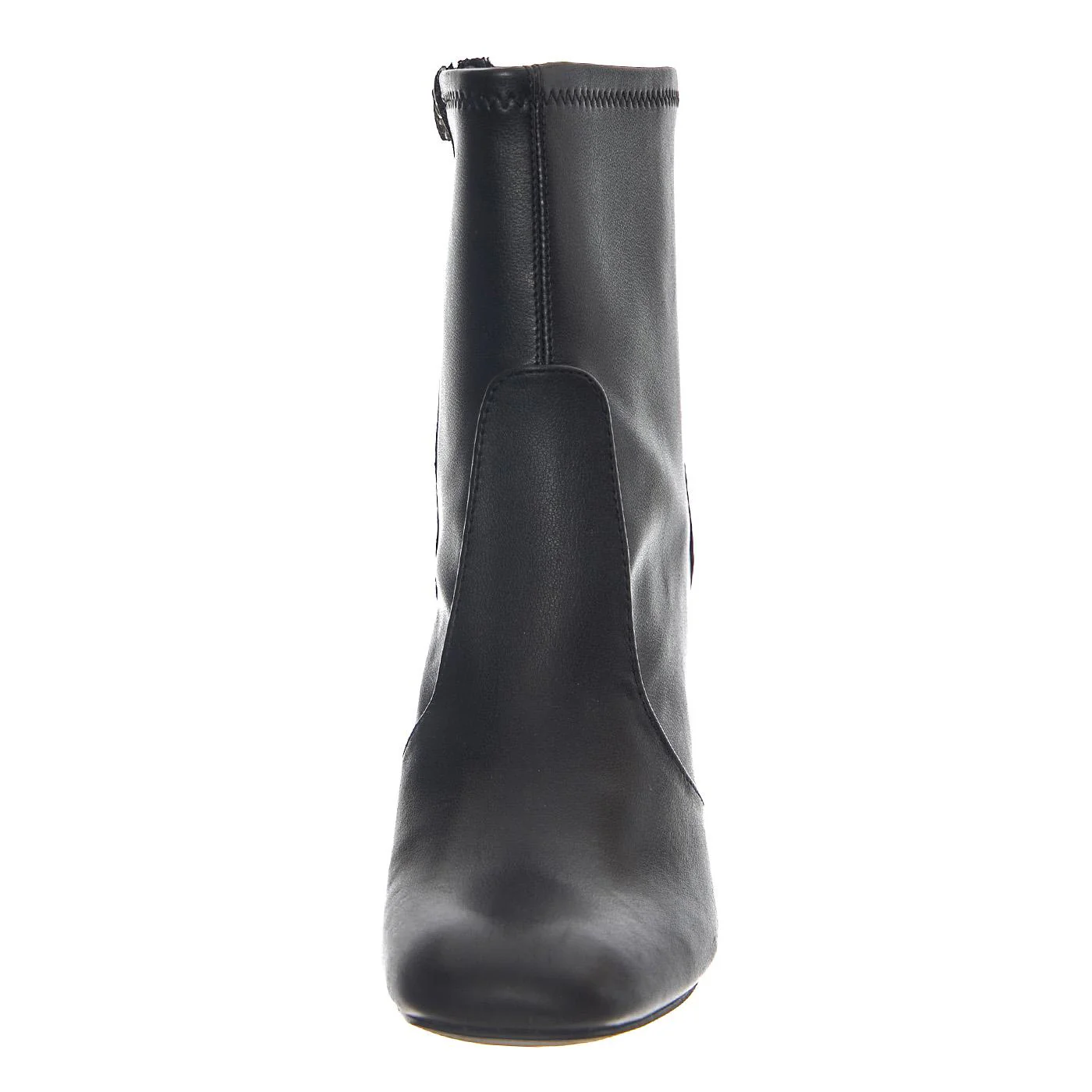 Locole Black Leat - Stivaletti Donna Neri  Donna STEVE MADDEN - Image 3
