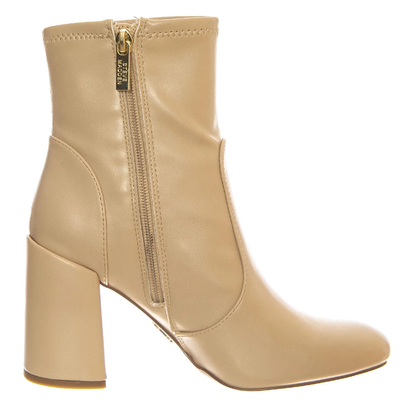 Locole Natural - Stivaletti Donna Rosa  Donna STEVE MADDEN - Image 2