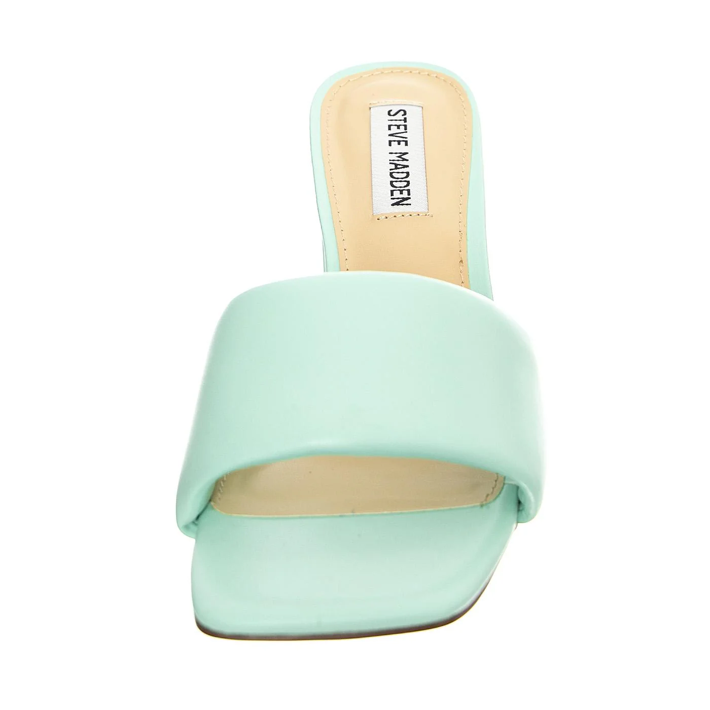 Lovebird Sea Glass - Sandali Donna Verdi  Donna STEVE MADDEN - Image 3