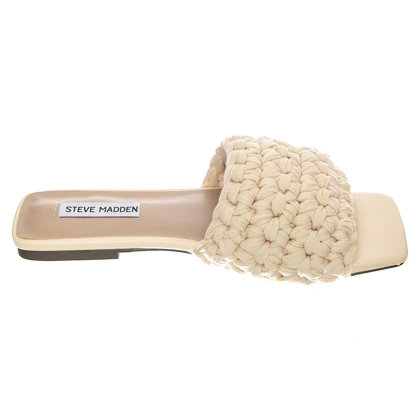 MALDEVE BEIGE - Sandali Donna Beige Donna STEVE MADDEN - Image 2
