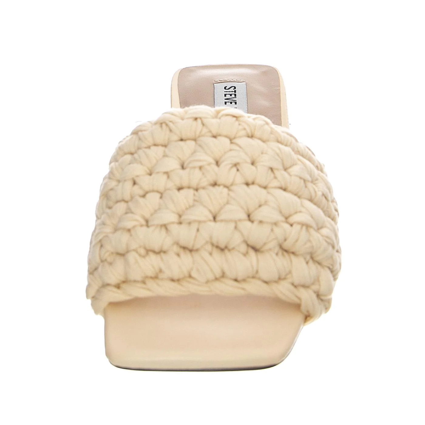 MALDEVE BEIGE - Sandali Donna Beige Donna STEVE MADDEN - Image 3