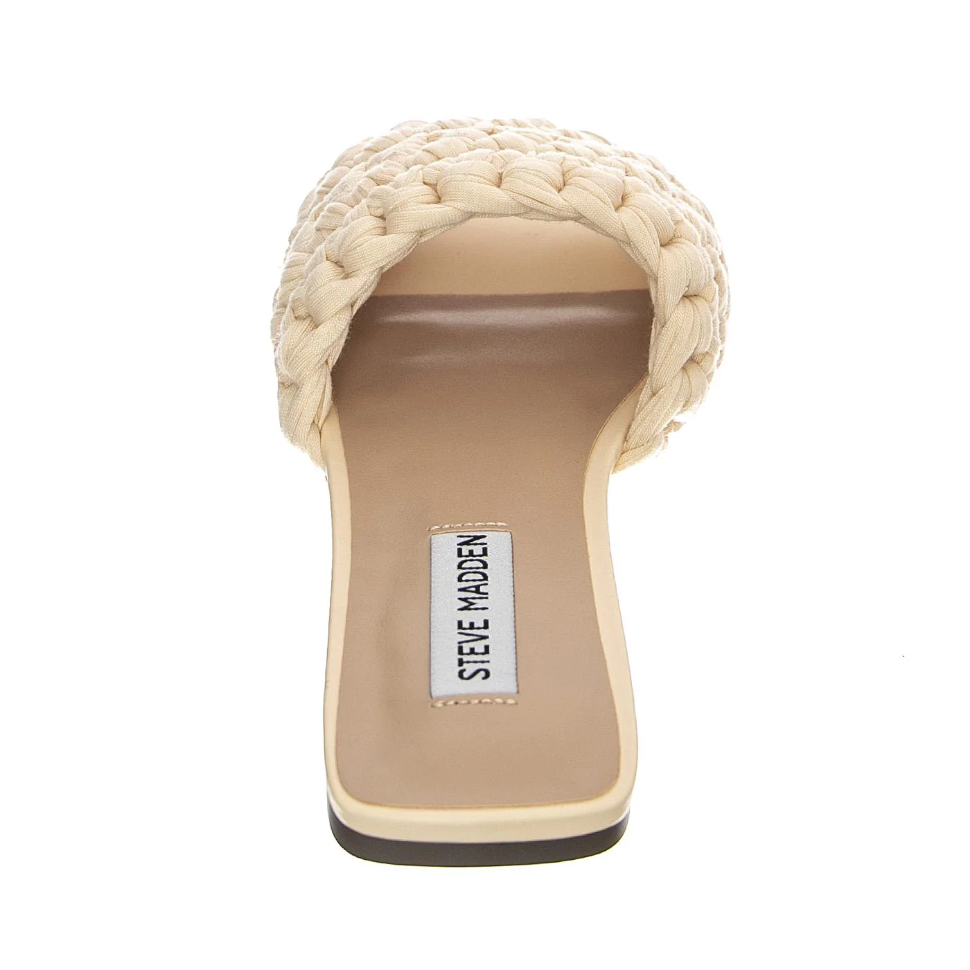 MALDEVE BEIGE - Sandali Donna Beige Donna STEVE MADDEN - Image 4
