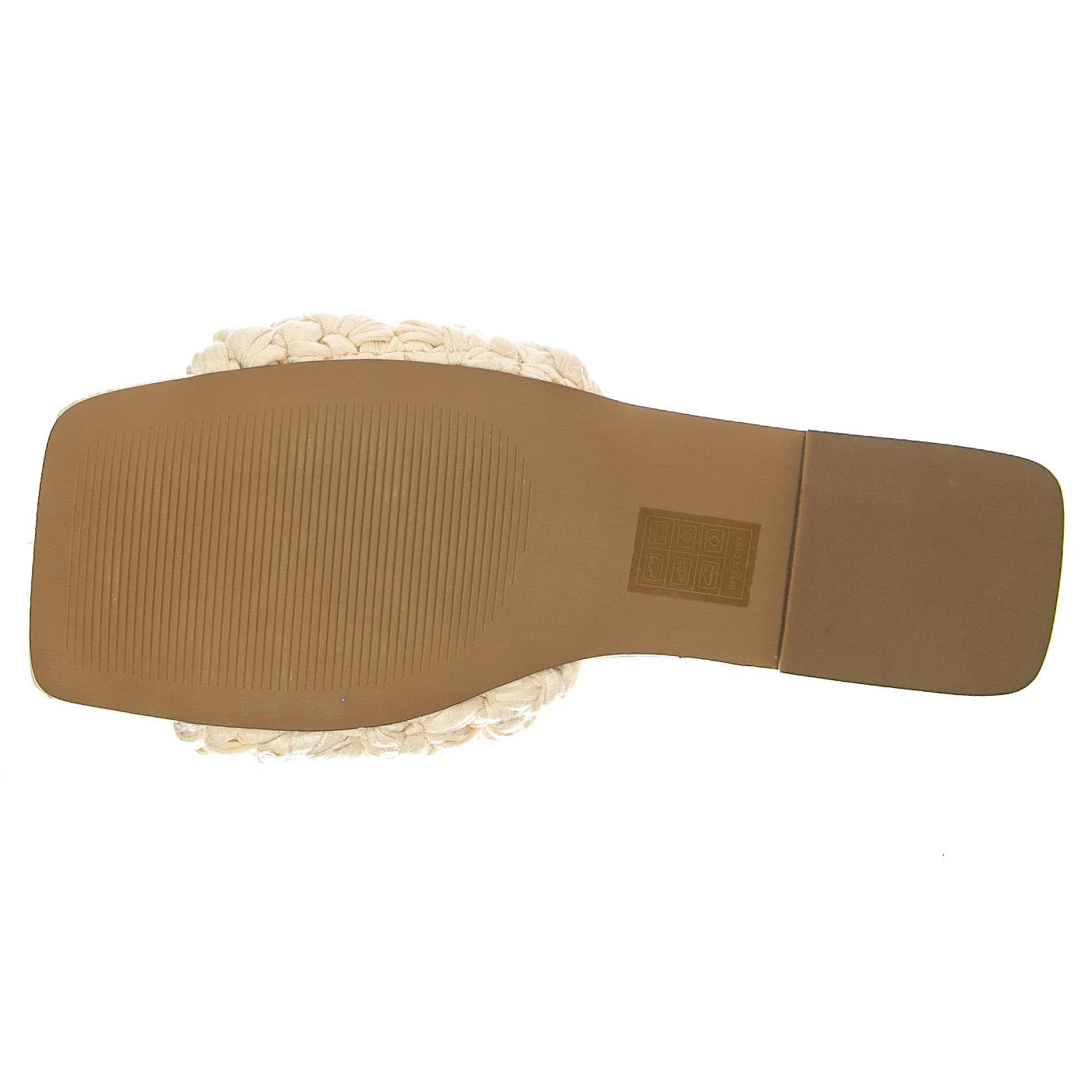 MALDEVE BEIGE - Sandali Donna Beige Donna STEVE MADDEN - Image 5