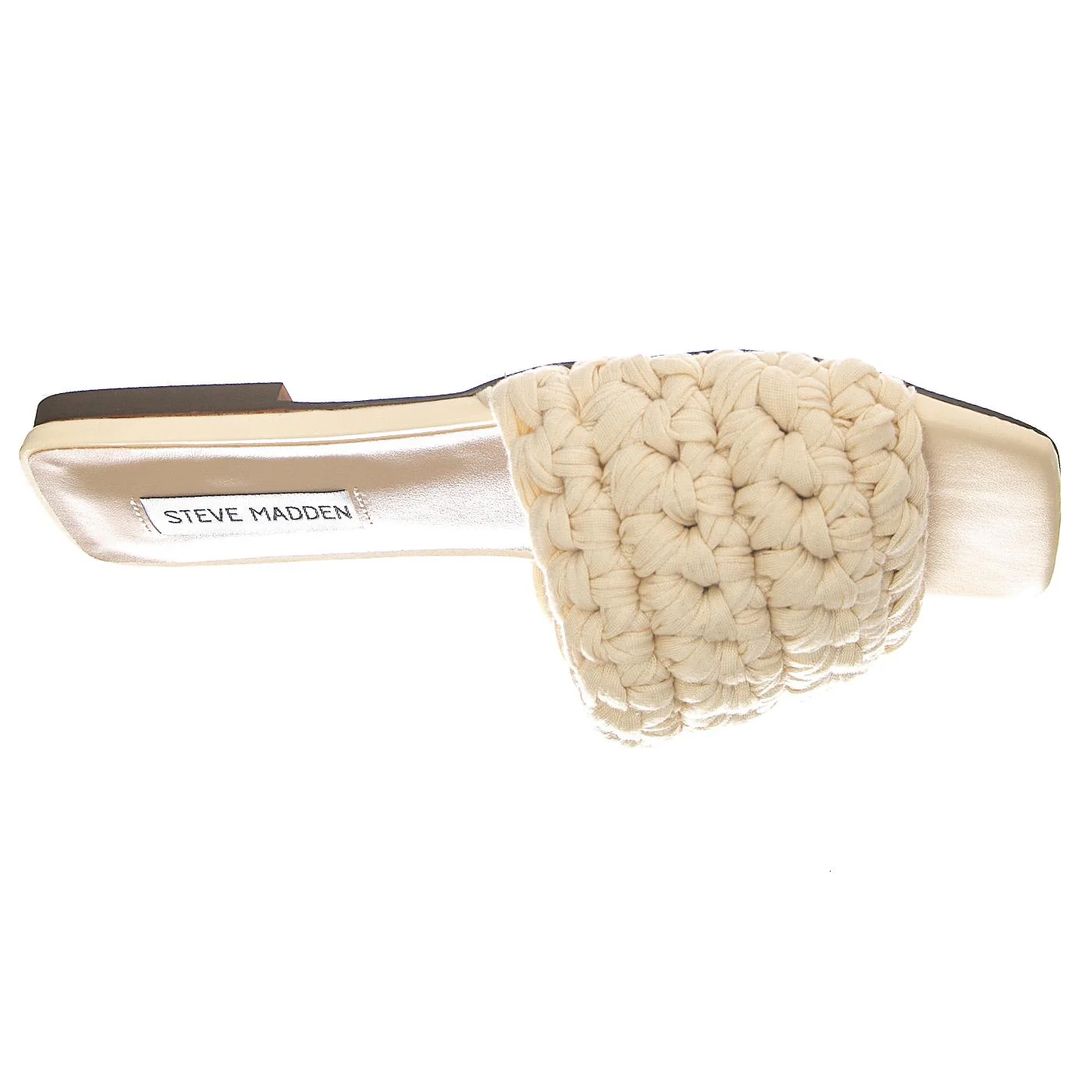 MALDEVE BEIGE - Sandali Donna Beige Donna STEVE MADDEN - Image 6
