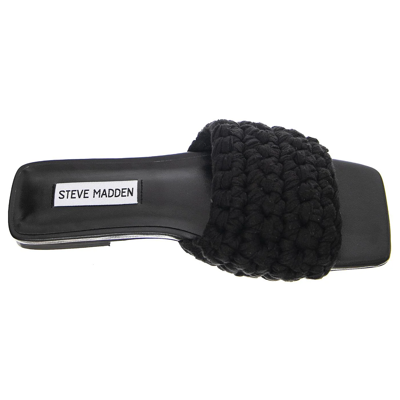 Maldeve Black - Sandali Donna Neri  Donna STEVE MADDEN - Image 6