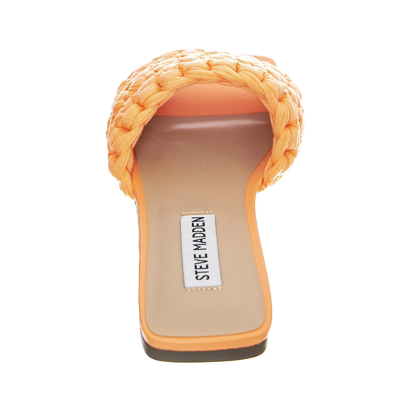 Maldeve Orange - Sandali Donna Arancioni Donna STEVE MADDEN - Image 4