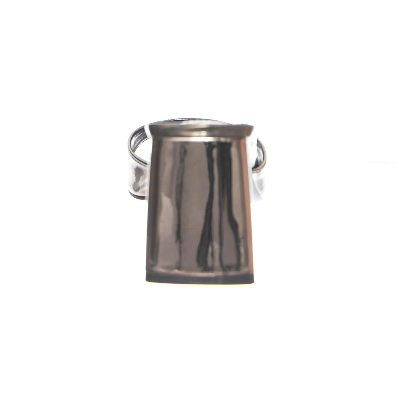 MARCIE BLK/PEWTR - Sandali Donna Argento  Donna STEVE MADDEN - Image 4