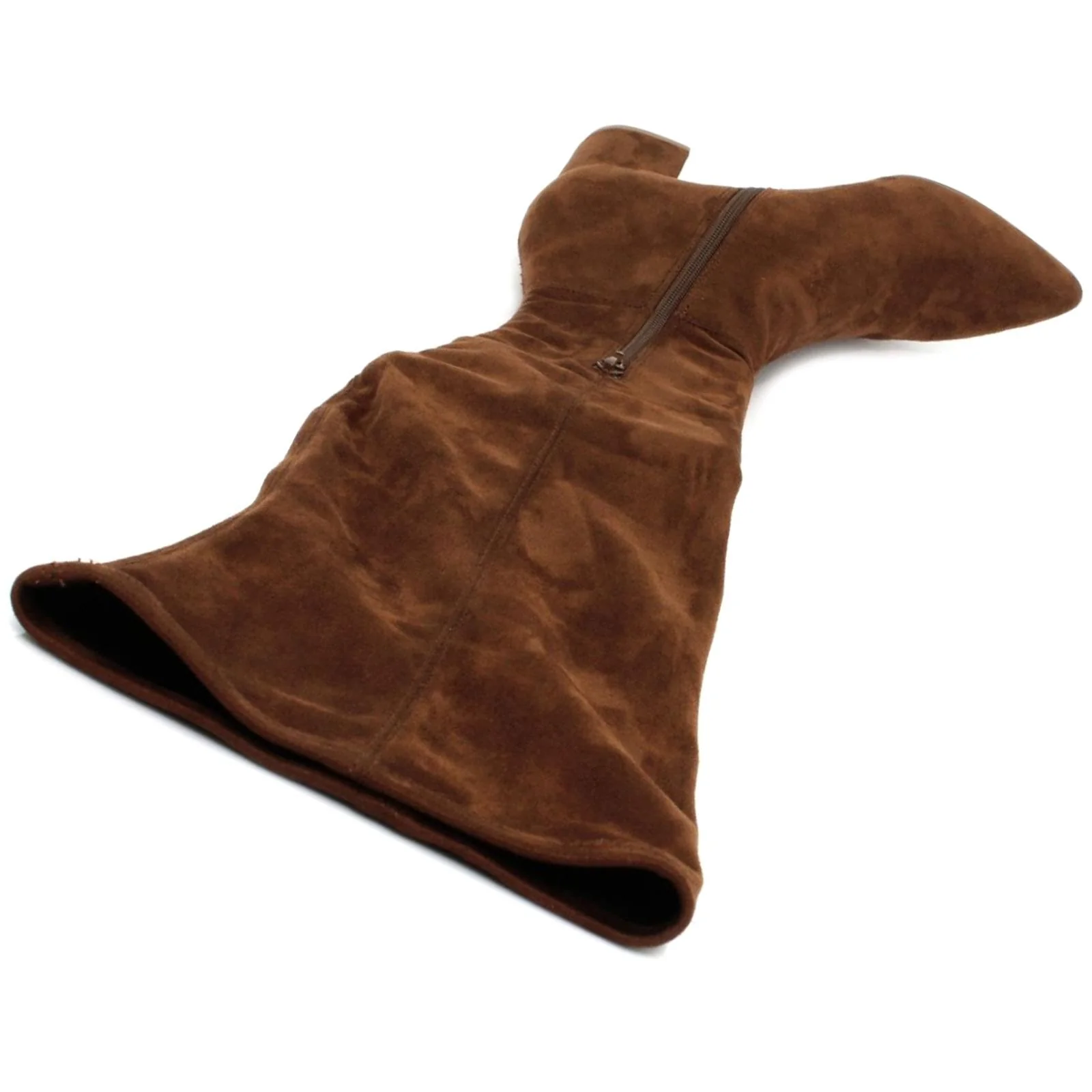 Brinkly Boots - Brown - Stivali Alti Donna Marroni Donna STEVE MADDEN - Image 5