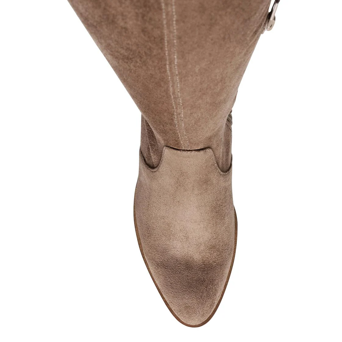 Sadie - Stivali Donna Marroni / Taupe Donna STEVE MADDEN - Image 6