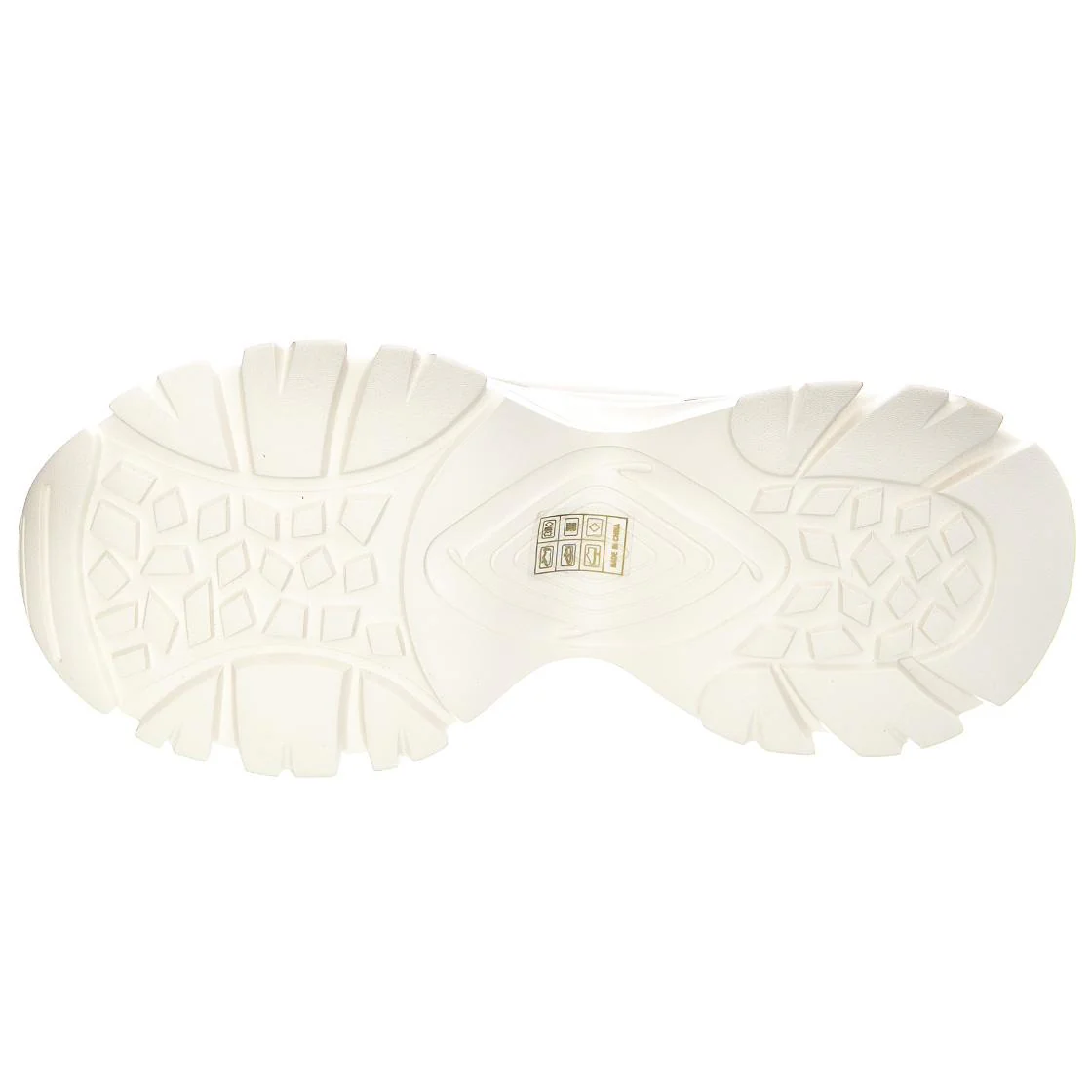 Medusa - Scarpe Stringate Profilo Basso Donna Nere Donna STEVE MADDEN - Image 5