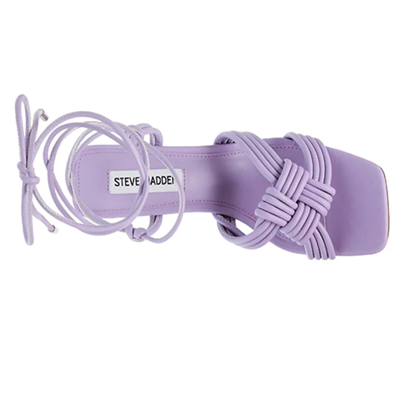 Miraya Lavender - Sandali Donna Viola Donna STEVE MADDEN - Image 5