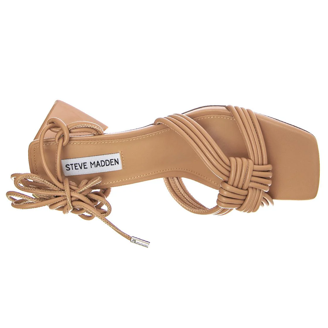 Miraya Tan - Sandali Donna Rosa Donna STEVE MADDEN - Image 6