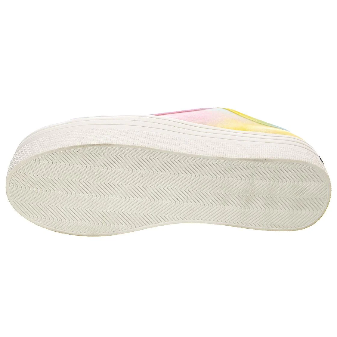 Bobbi - Scarpe Stringate Profilo Basso Donna Pastel / Multicolore Donna STEVE MADDEN - Image 5