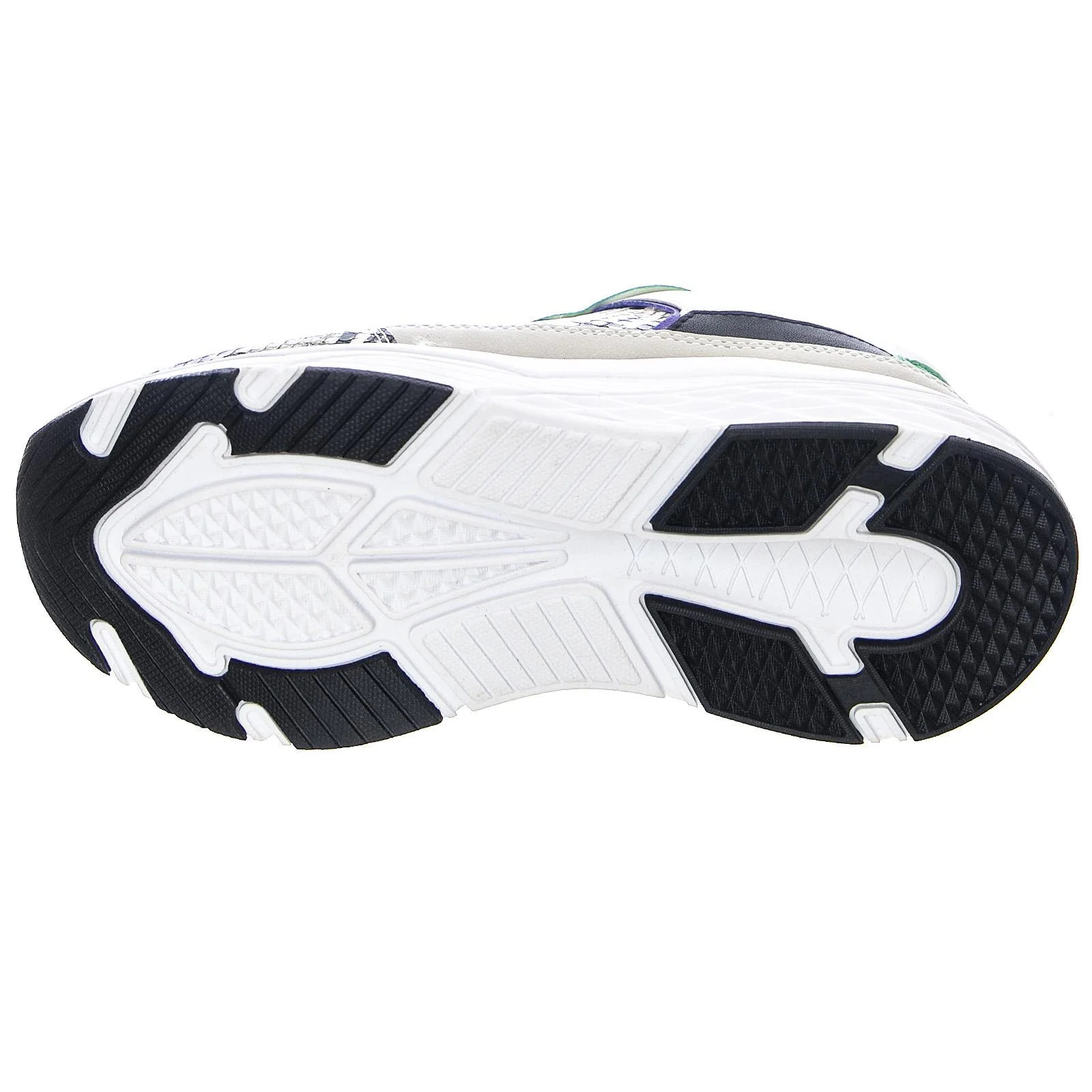 Francey Shoes - Bone Snake - Scarpe Stringate Profilo Basso Donna Multicolore Donna STEVE MADDEN - Image 5