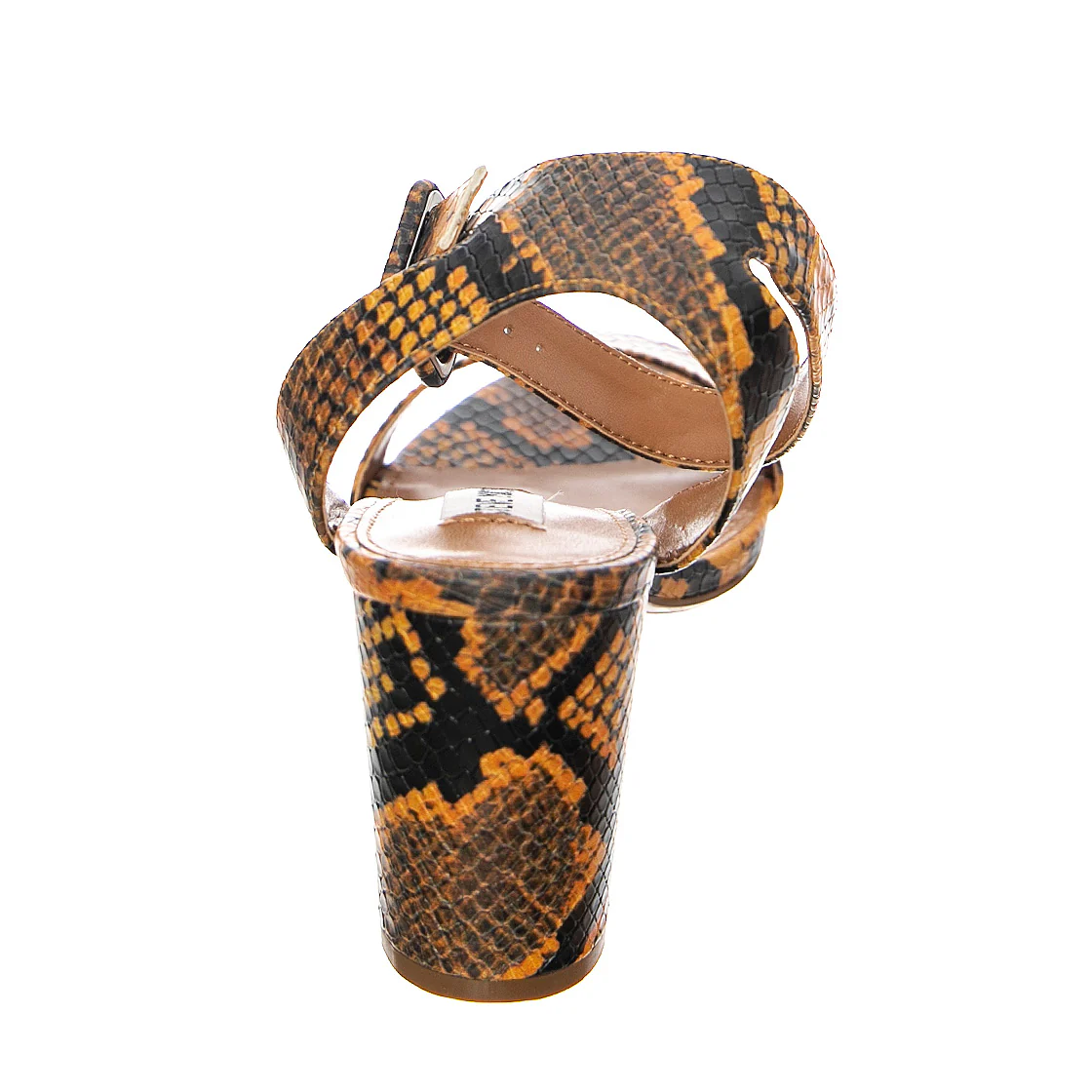 MALIA - Sandali Donna Serpente / Multicolore Donna STEVE MADDEN - Image 4