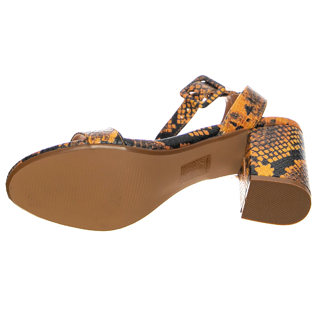 MALIA - Sandali Donna Serpente / Multicolore Donna STEVE MADDEN - Image 5