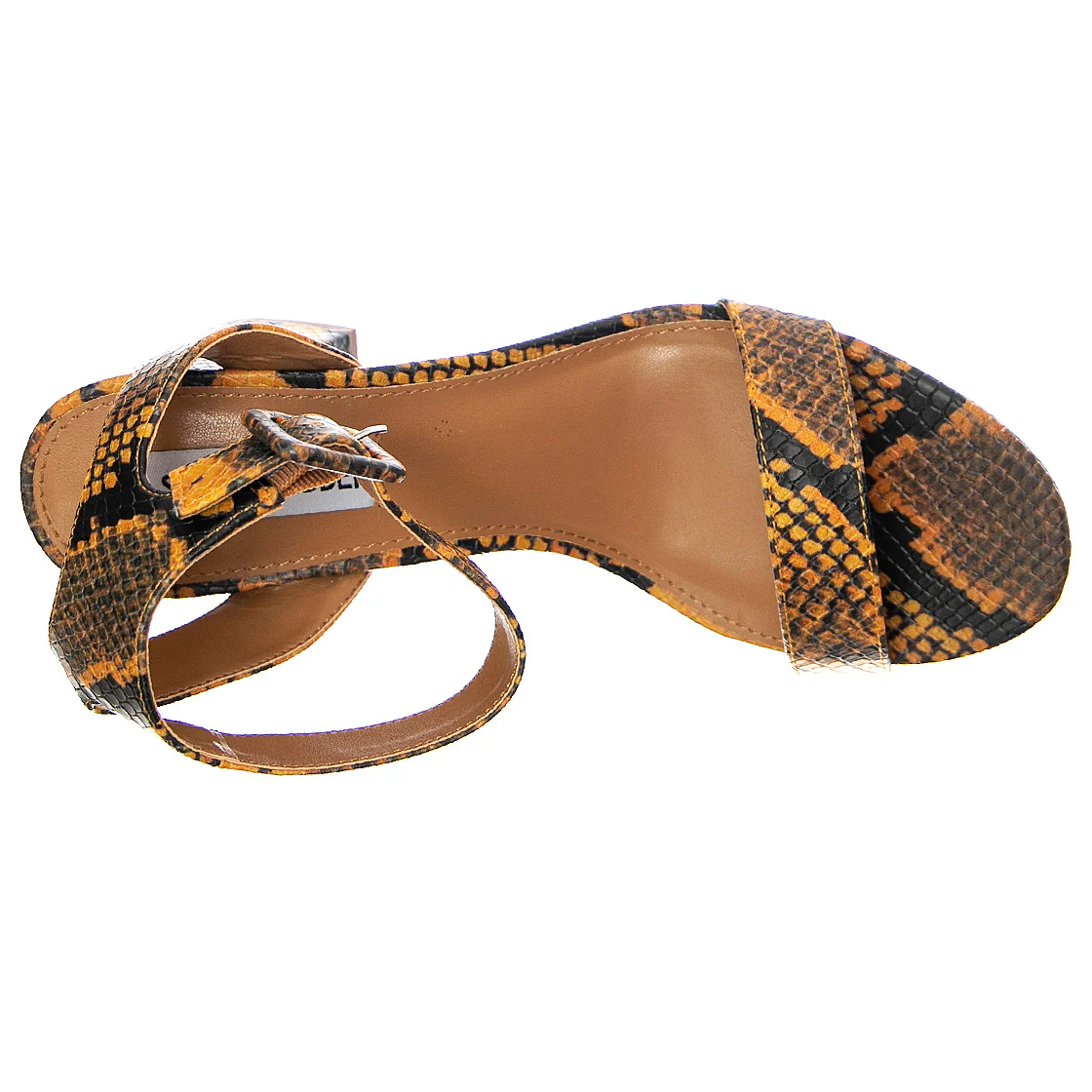 MALIA - Sandali Donna Serpente / Multicolore Donna STEVE MADDEN - Image 6