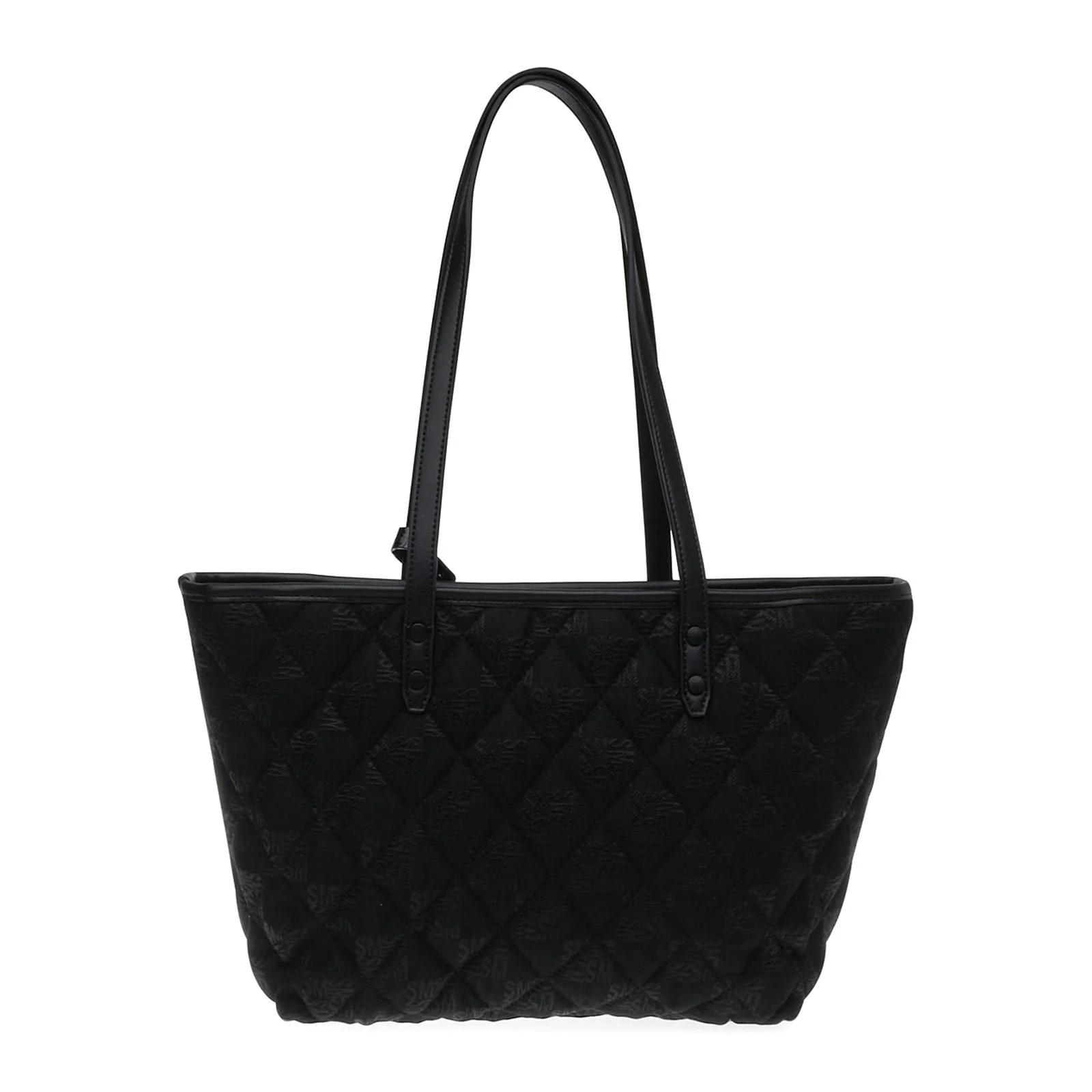 Jayne - Borsa a Tracolla Nera  ACCESSORI STEVE MADDEN - Image 2