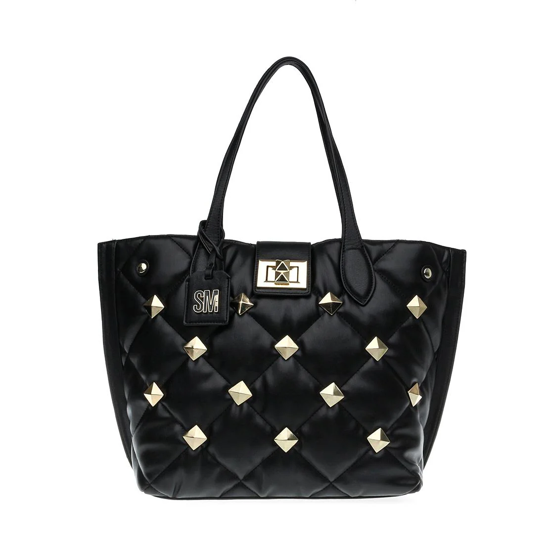Volum - Borsa Nera  ACCESSORI STEVE MADDEN