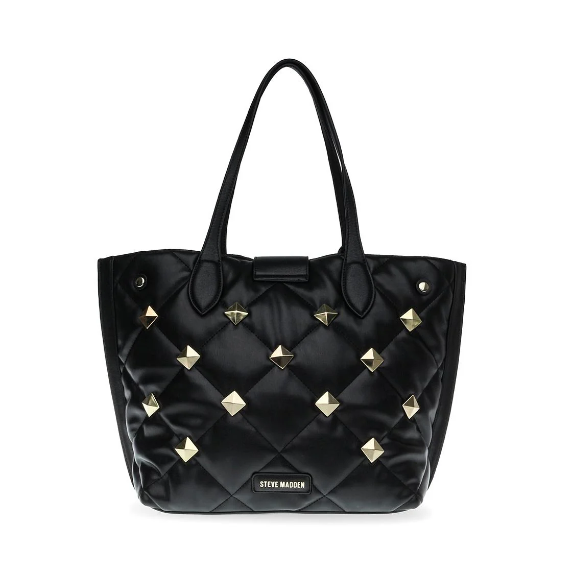 Volum - Borsa Nera ACCESSORI STEVE MADDEN - Image 3