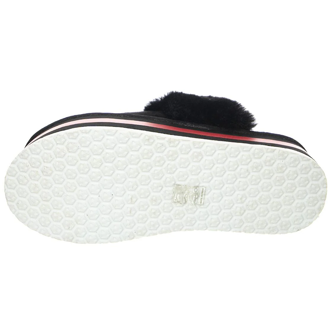 Aliana - Sandali Donna Neri  Donna STEVE MADDEN - Image 5