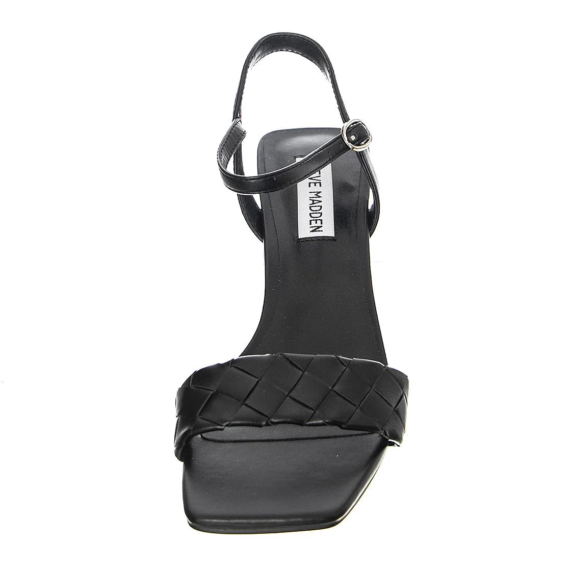 Haddie - Sandali Donna Neri Donna STEVE MADDEN - Image 3