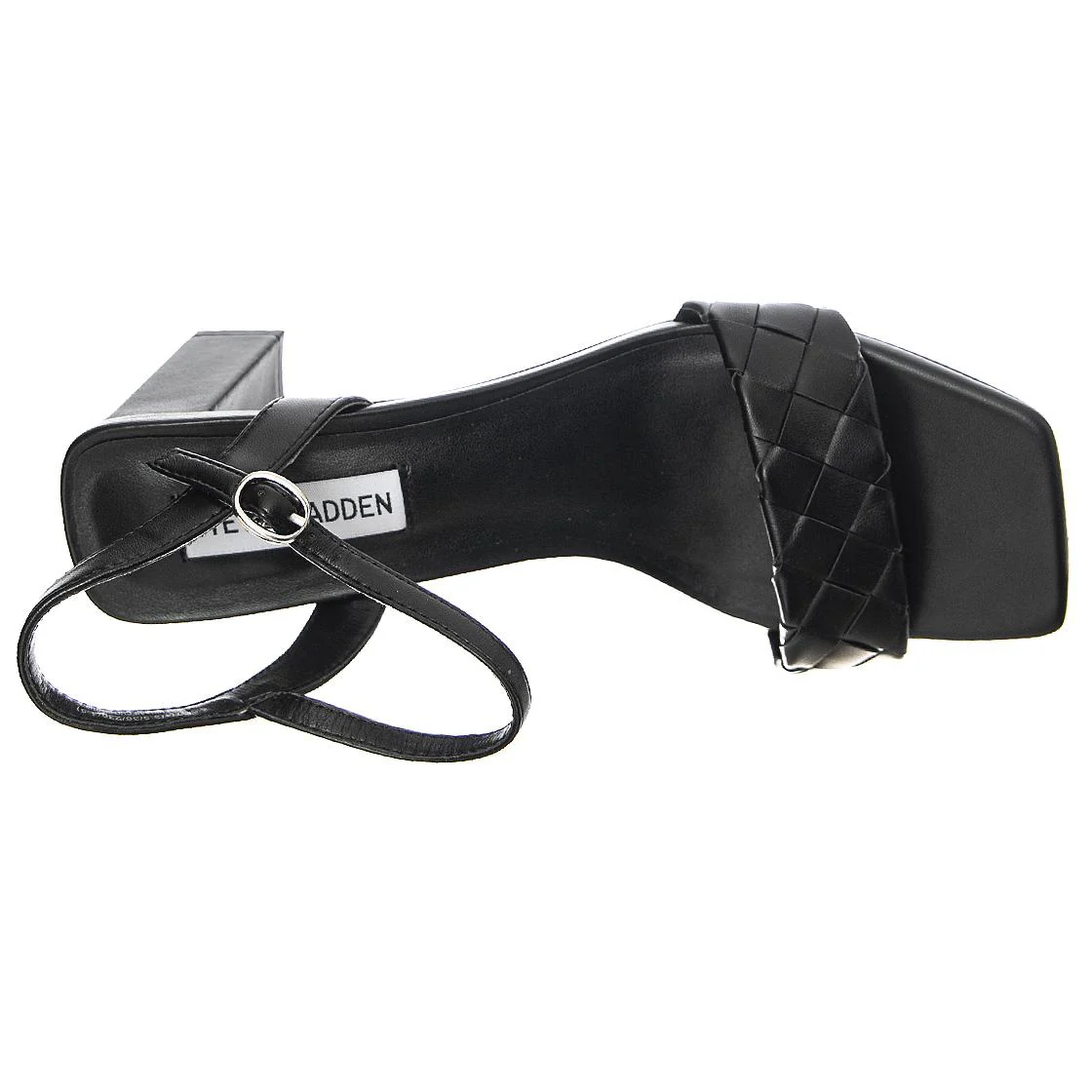 Haddie - Sandali Donna Neri Donna STEVE MADDEN - Image 6