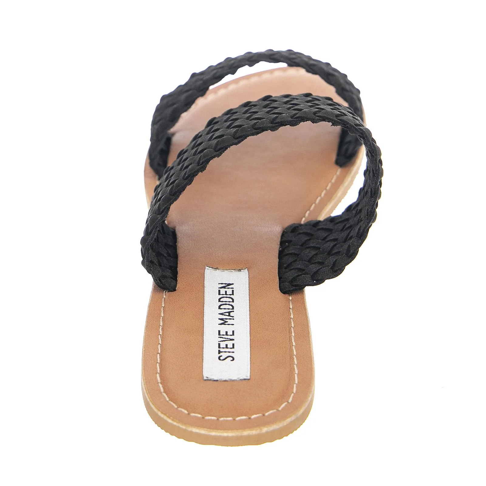Marvelous - Sandali Donna Neri Donna STEVE MADDEN - Image 4