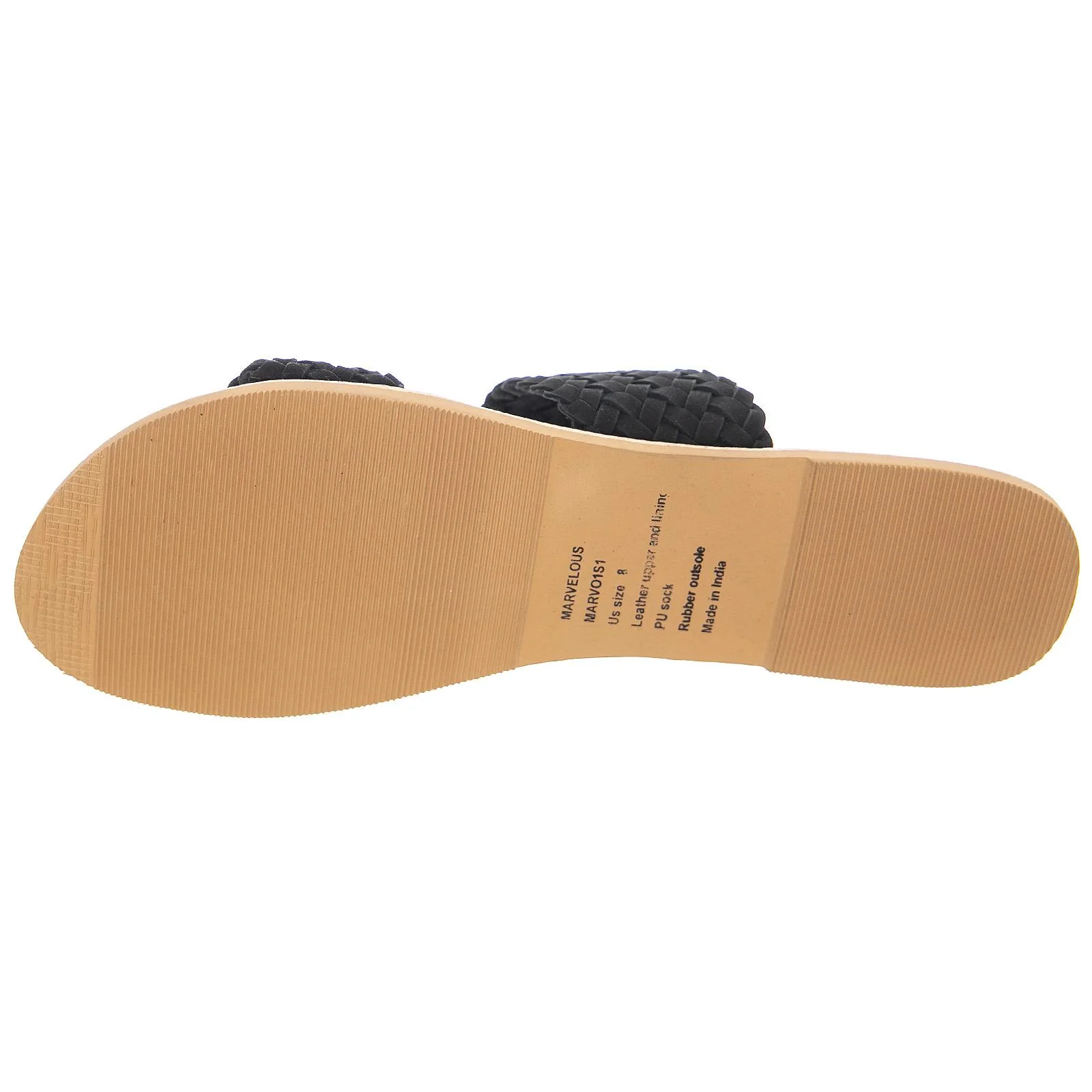 Marvelous - Sandali Donna Neri Donna STEVE MADDEN - Image 5