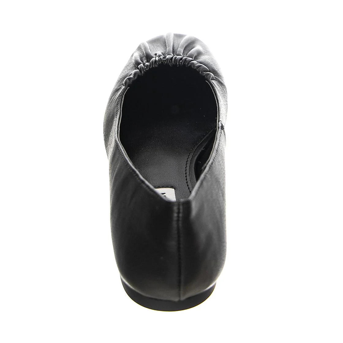 Quaint Black - Scarpe Profilo Basso Donna Nere  Donna STEVE MADDEN - Image 4