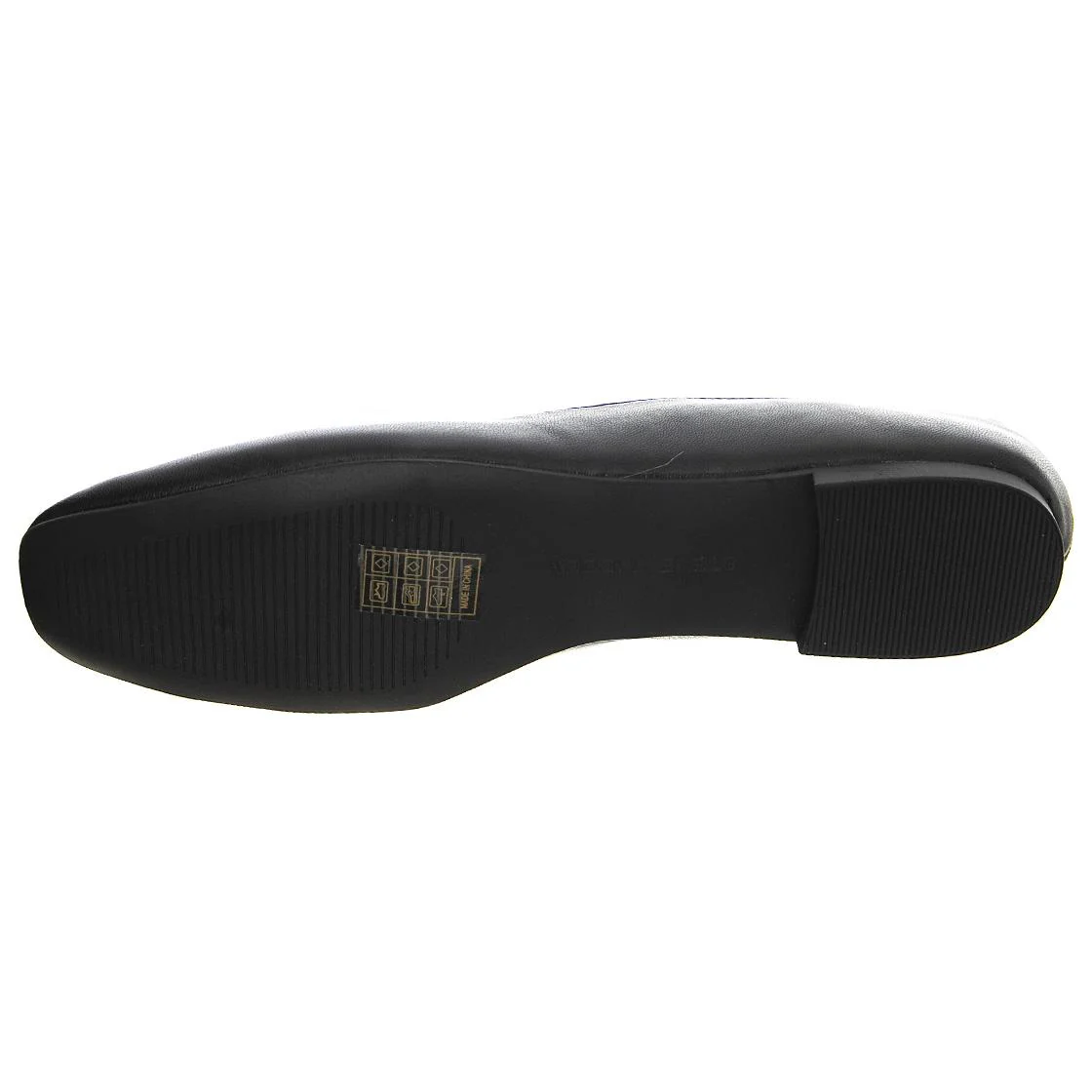 Quaint Black - Scarpe Profilo Basso Donna Nere  Donna STEVE MADDEN - Image 5