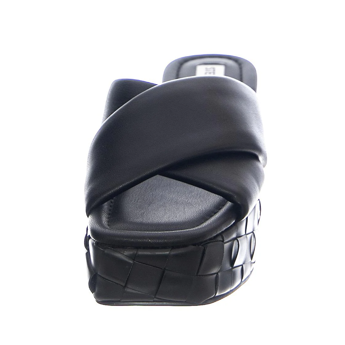 Raivyn - Sandali Donna Neri  Donna STEVE MADDEN - Image 3