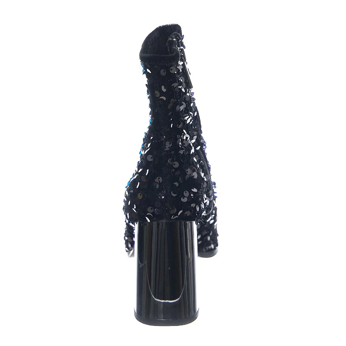 Talina - Stivaletti Profilo alla Caviglia Donna Neri Donna STEVE MADDEN - Image 4