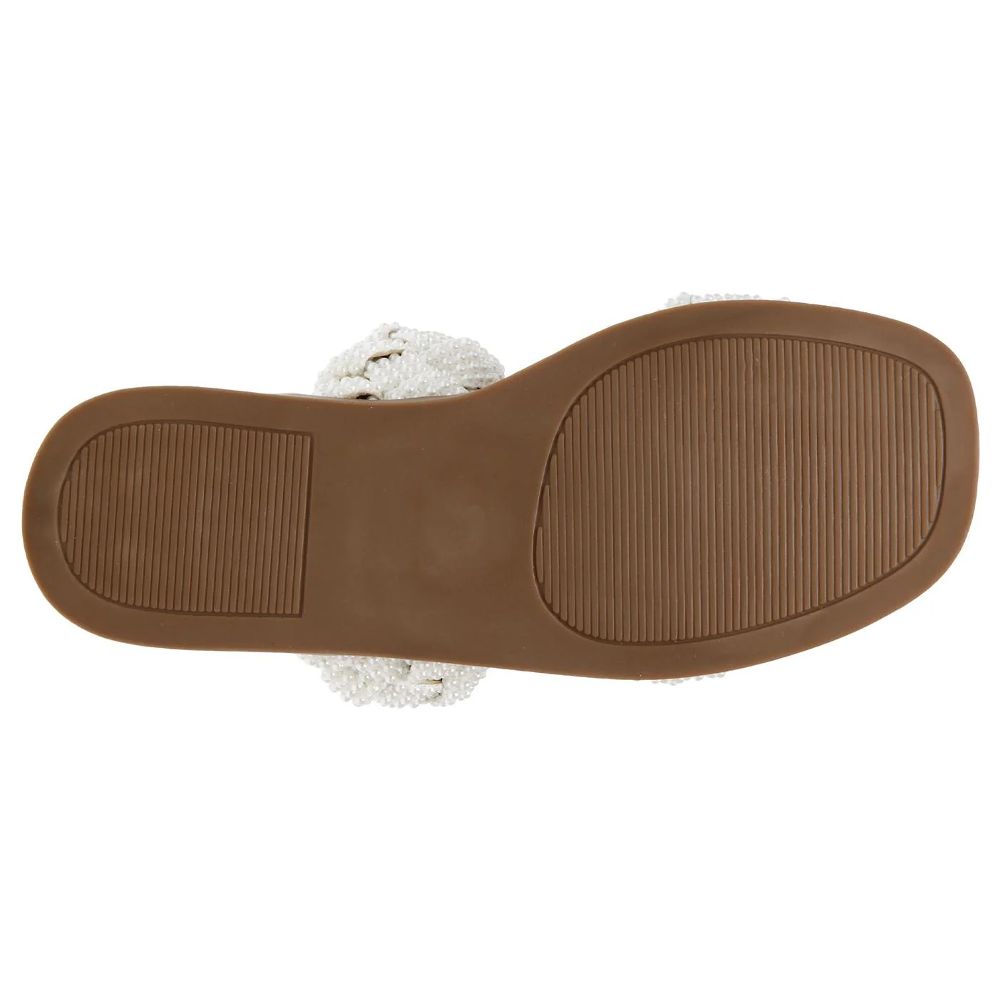 Newbie-P Bone - Sandali Donna Bianchi Donna STEVE MADDEN - Image 7