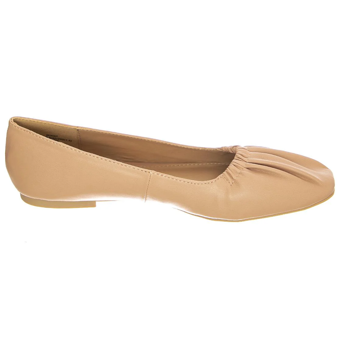 Quaint Blush - Scarpe Profilo Basso Donna Rosa Donna STEVE MADDEN - Image 2