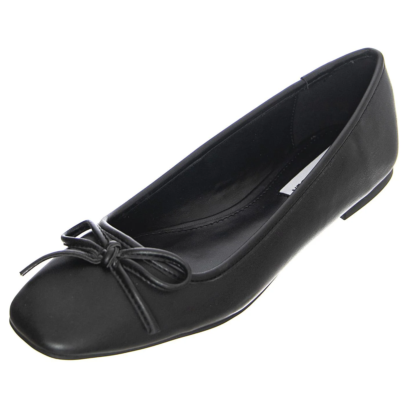 Queenly Black - Scarpe Donna Nere Donna STEVE MADDEN