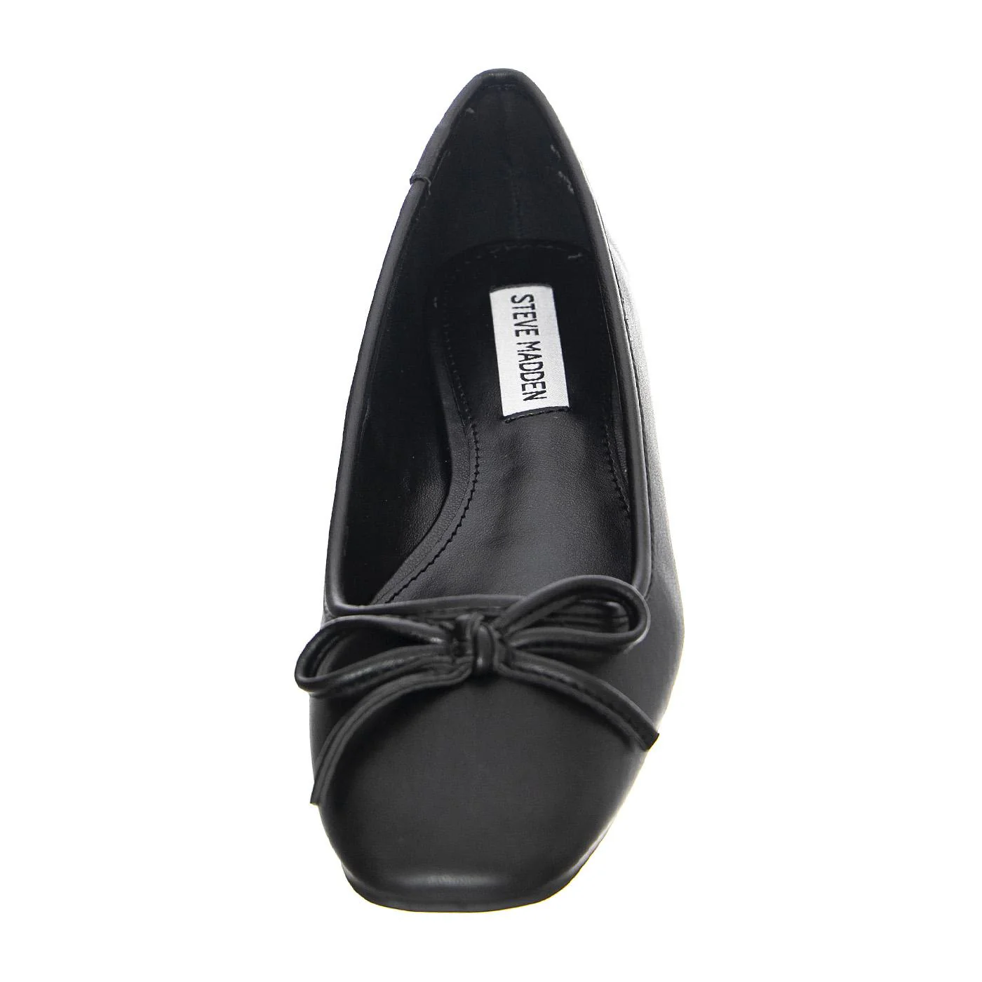 Queenly Black - Scarpe Donna Nere Donna STEVE MADDEN - Image 3