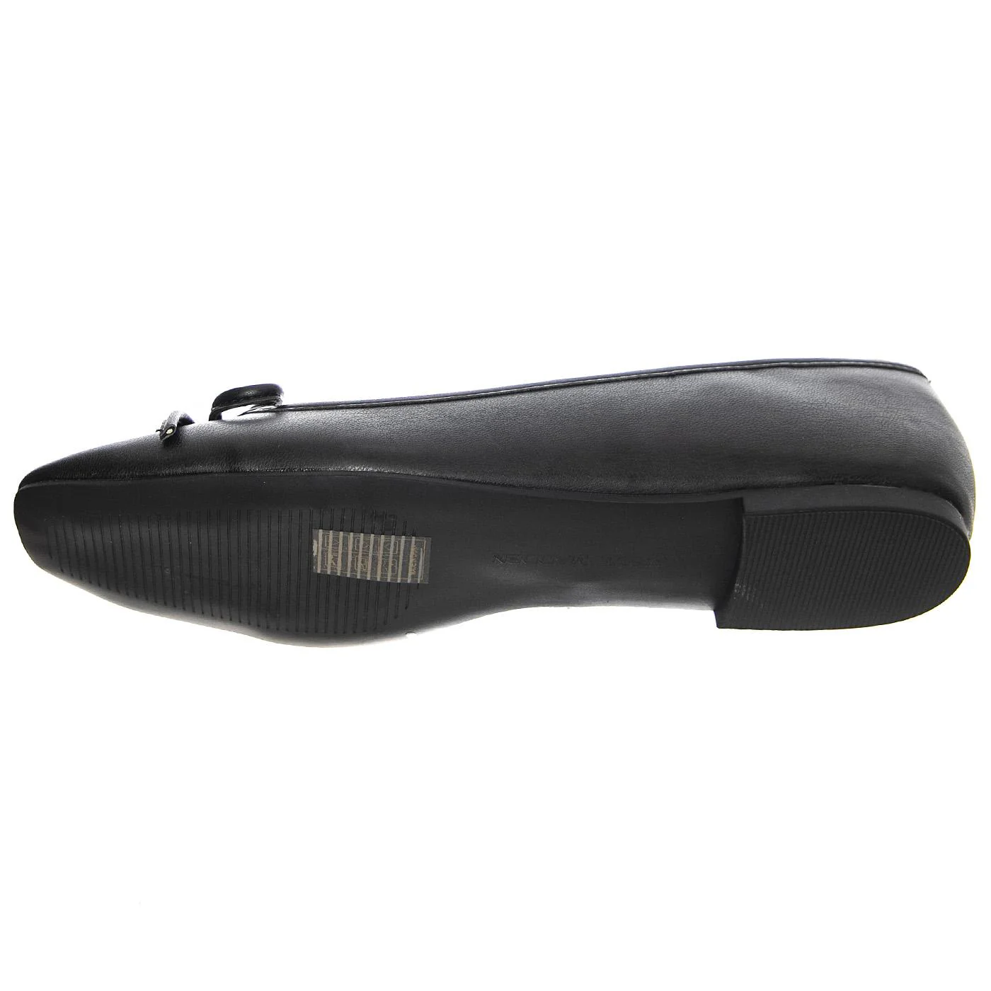 Queenly Black - Scarpe Donna Nere Donna STEVE MADDEN - Image 5