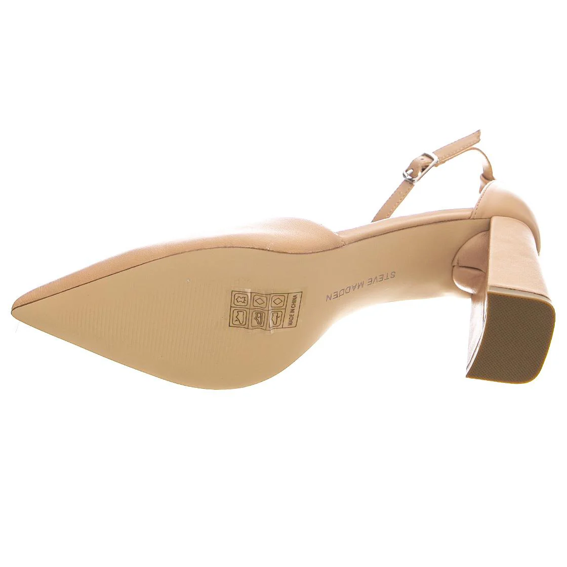 QUINTESSA BLUSH LEA - Sandali Donna Rosa Donna STEVE MADDEN - Image 5