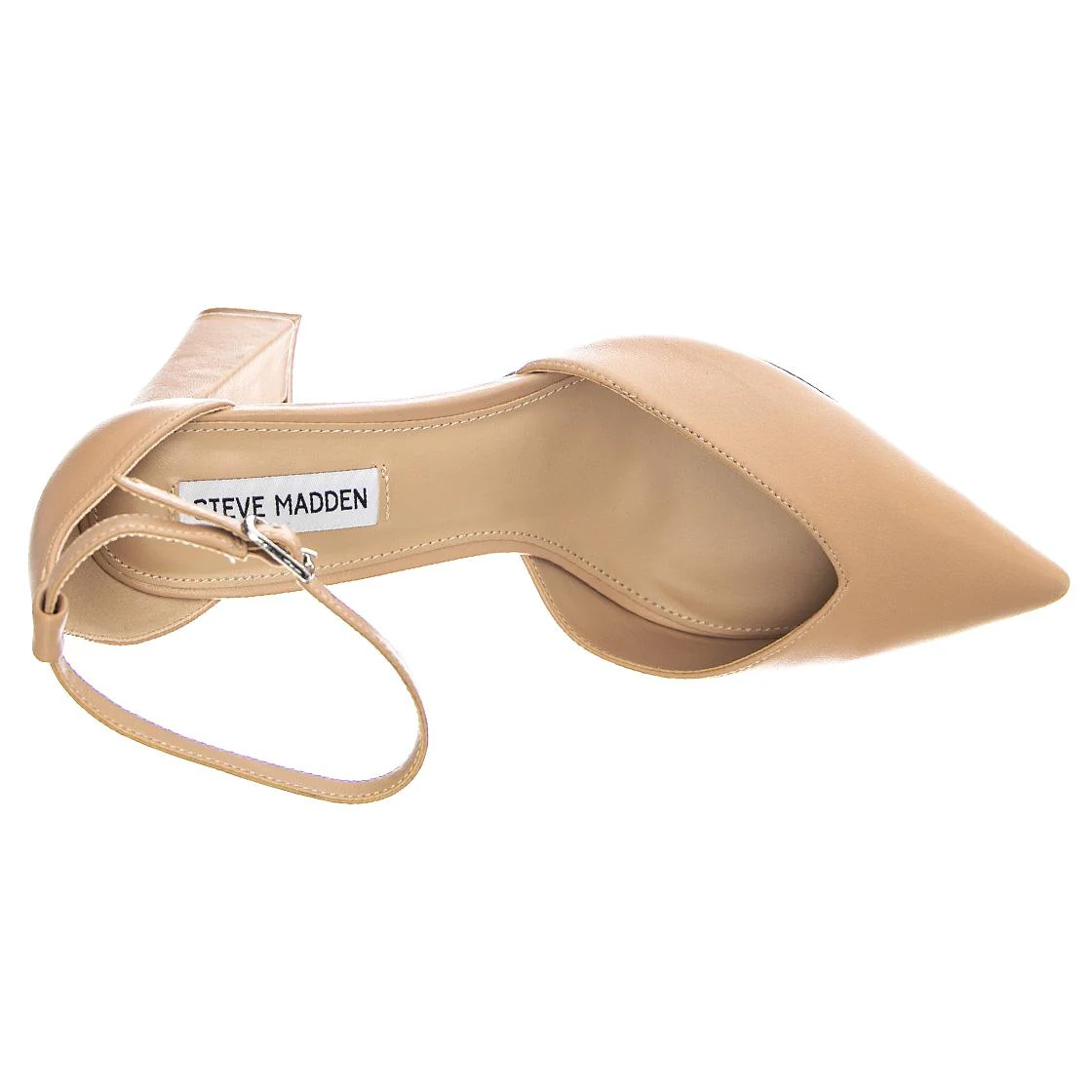 QUINTESSA BLUSH LEA - Sandali Donna Rosa Donna STEVE MADDEN - Image 6