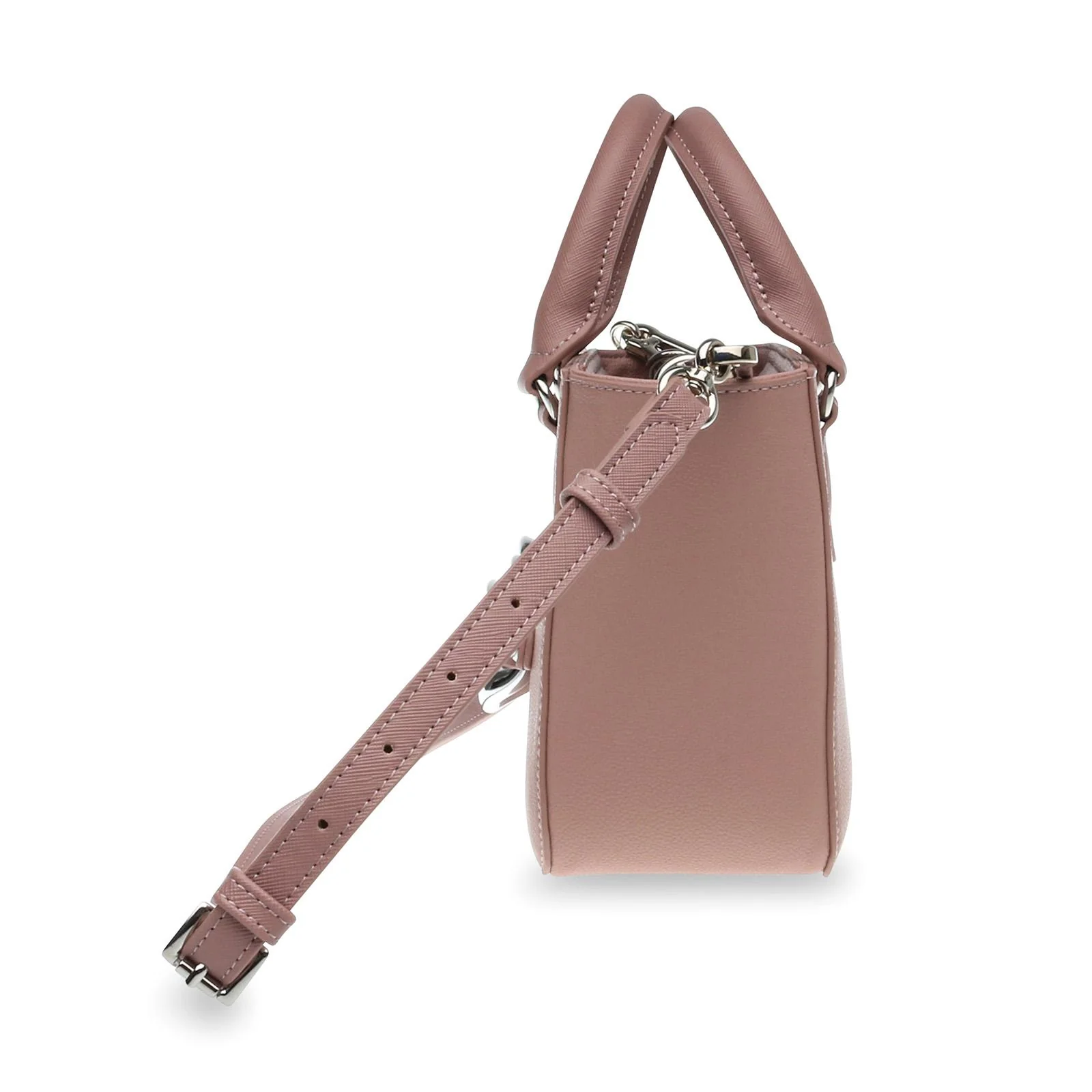 BChainz - Borsa Rosa ACCESSORI STEVE MADDEN - Image 2