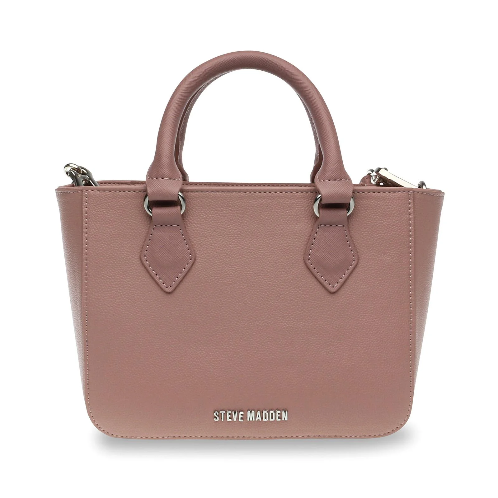 BChainz - Borsa Rosa ACCESSORI STEVE MADDEN - Image 3