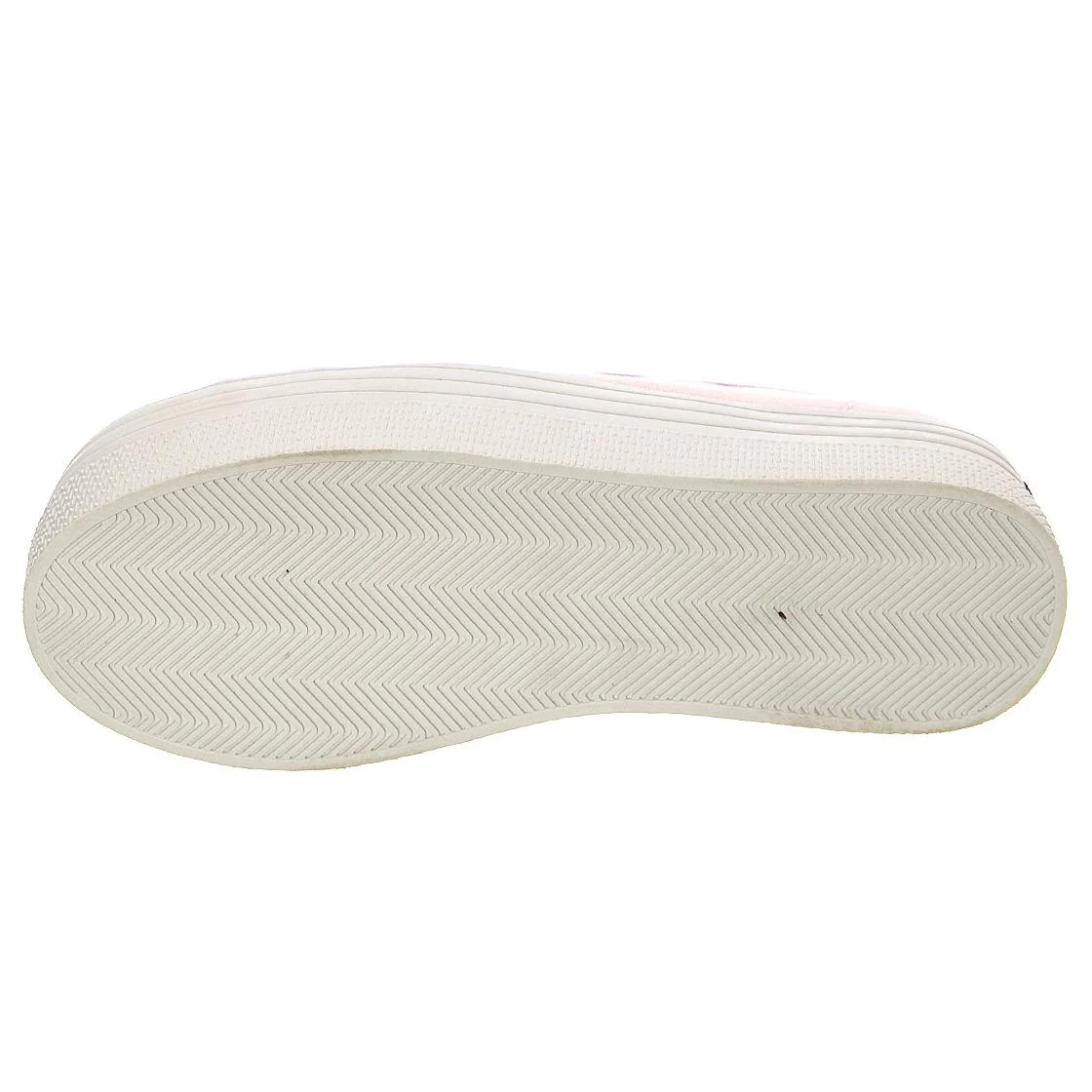 Bobbi - Scarpe Stringate Profilo Basso Donna Rosa  Donna STEVE MADDEN - Image 5