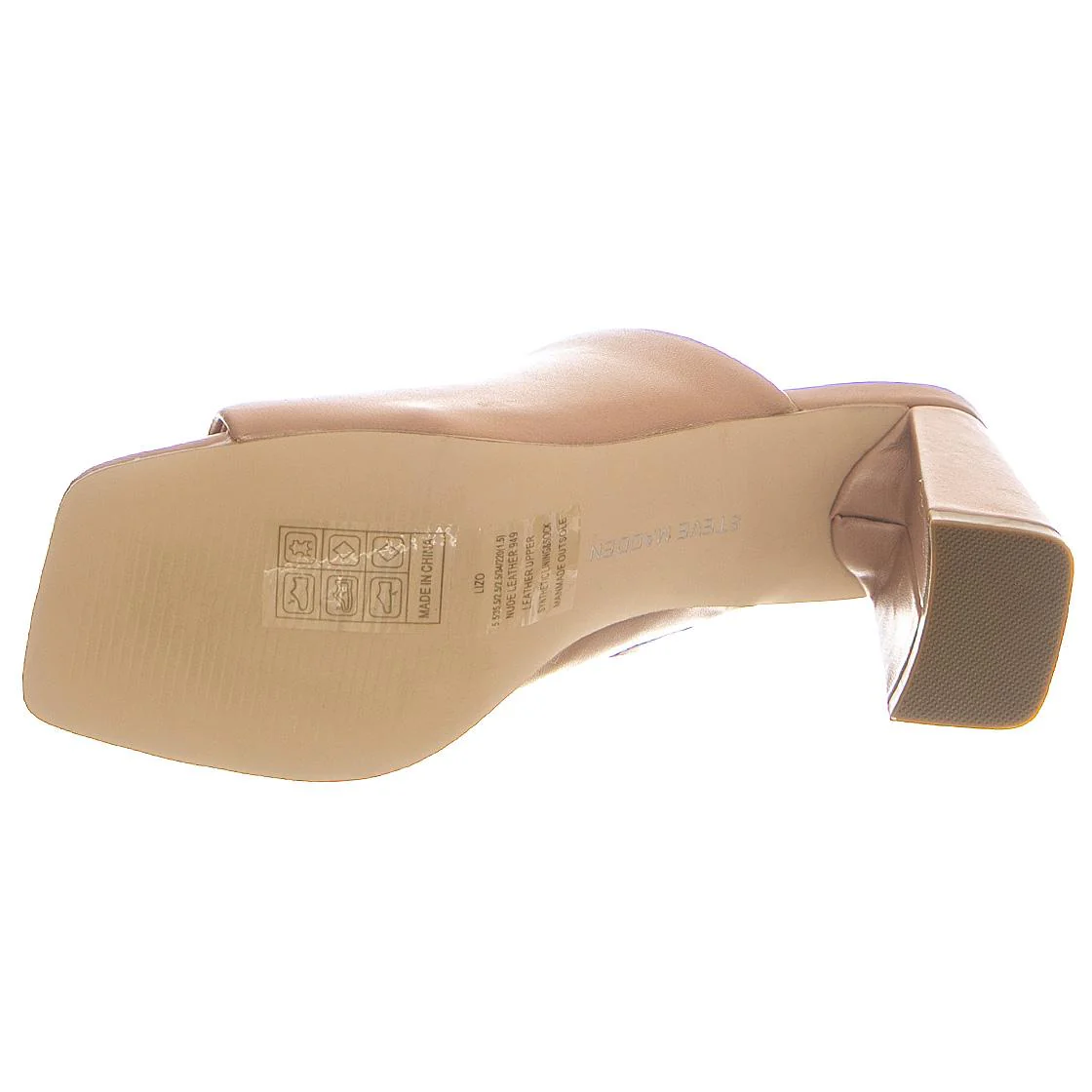 Lizo - Sandali Donna Rosa Donna STEVE MADDEN - Image 5