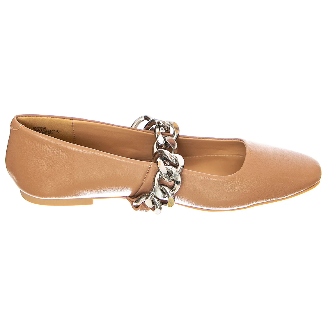 Queenie Blush Lea - Scarpe Profilo Basso Donna  Donna STEVE MADDEN - Image 2