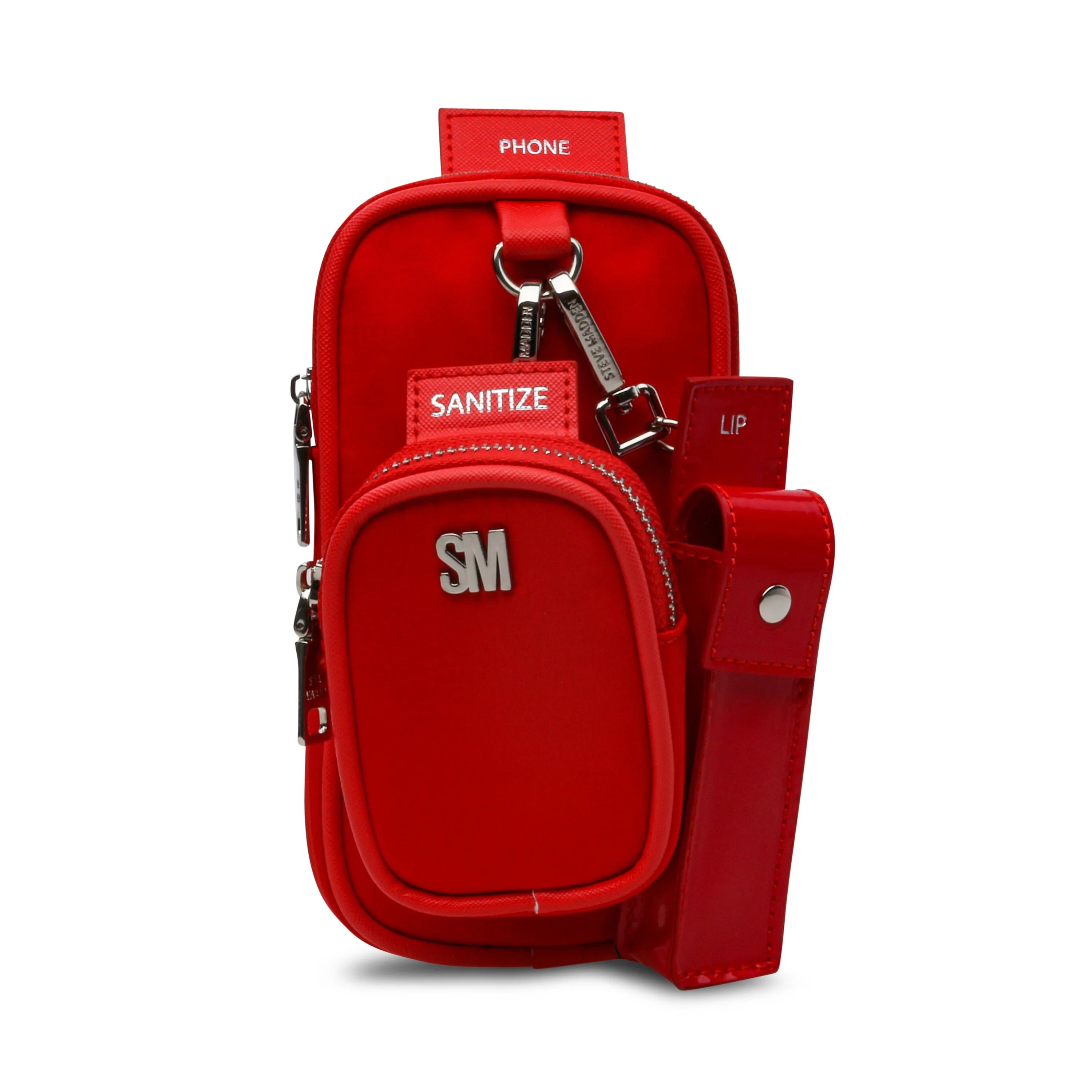 Bhandy - Borsello Rosso ACCESSORI STEVE MADDEN