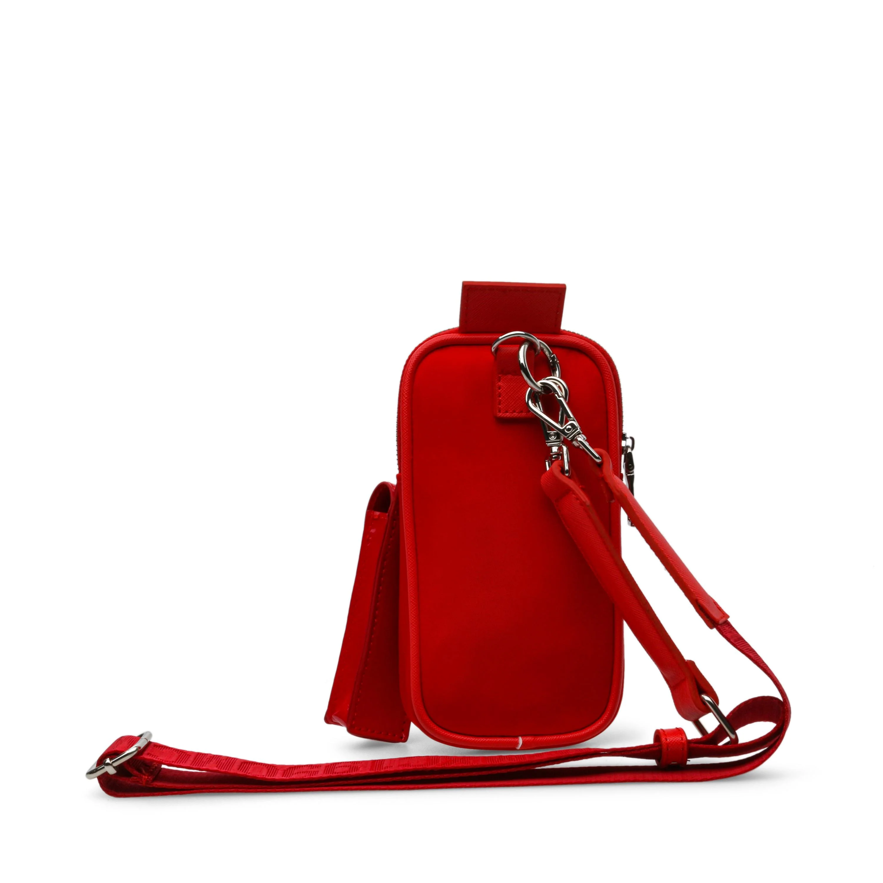 Bhandy - Borsello Rosso ACCESSORI STEVE MADDEN - Image 2