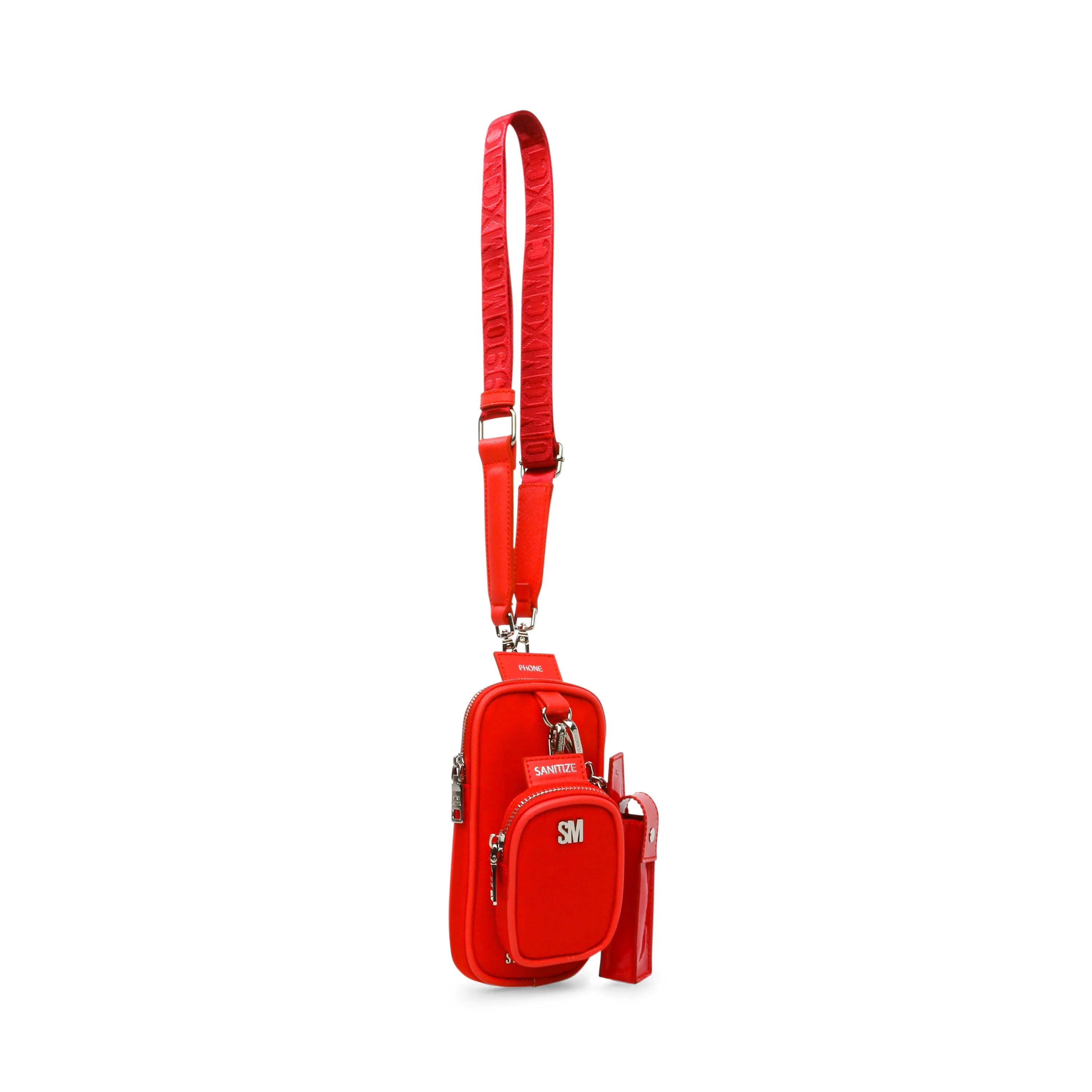 Bhandy - Borsello Rosso ACCESSORI STEVE MADDEN - Image 3